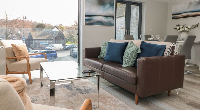 Photo of 1 De Courcey House