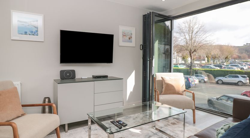 Photo of 1 De Courcey House