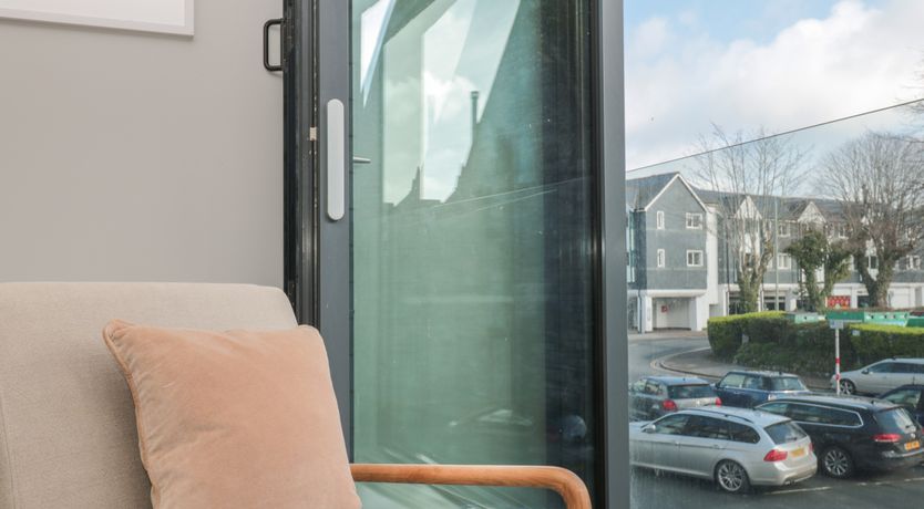 Photo of 1 De Courcey House