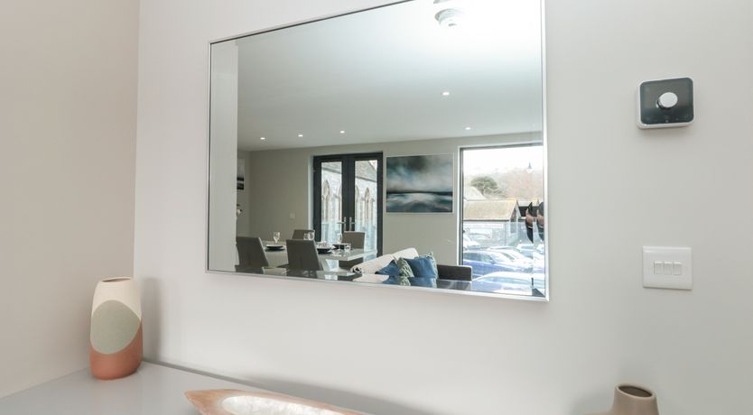 Photo of 1 De Courcey House