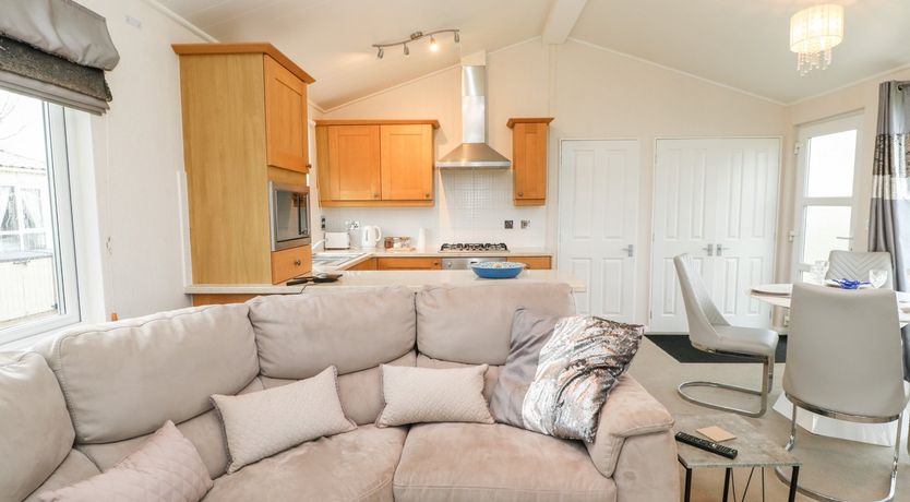 Photo of 15 Hesket Caravan Park