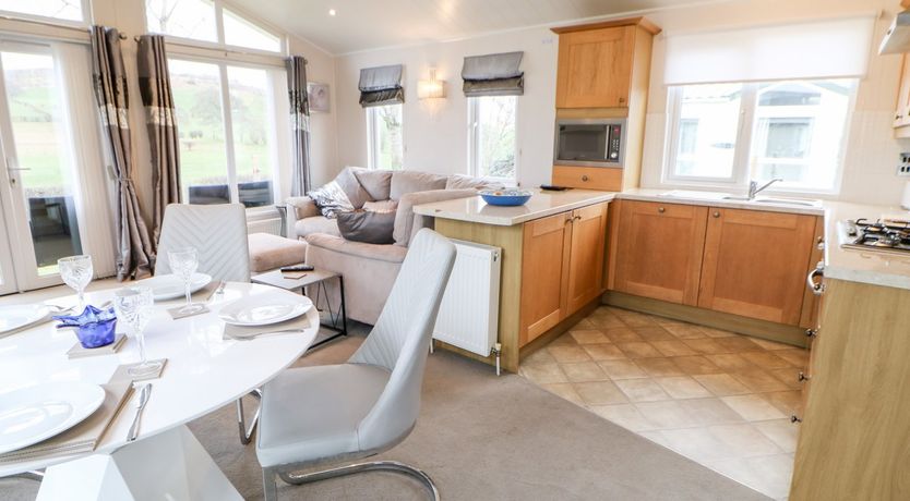 Photo of 15 Hesket Caravan Park