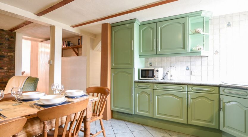 Photo of The Lymings