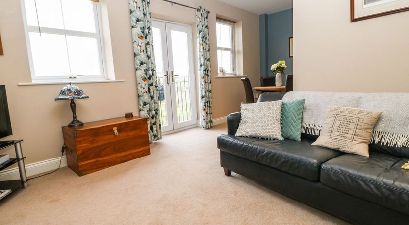 Photo of 4 Alpha Rise