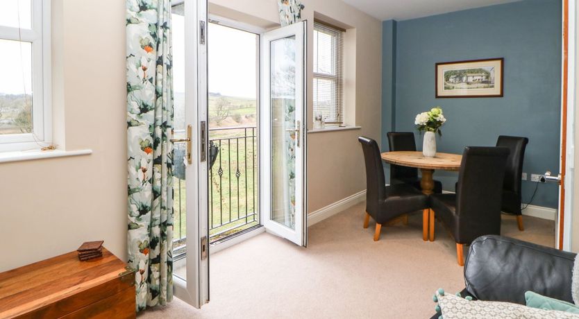 Photo of 4 Alpha Rise