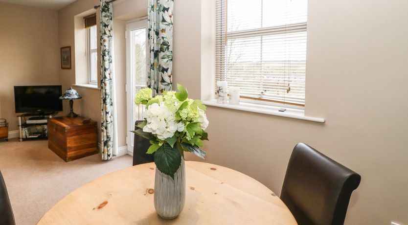 Photo of 4 Alpha Rise