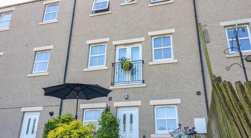 Photo of 4 Alpha Rise