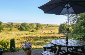4 Alpha Rise Holiday Cottage