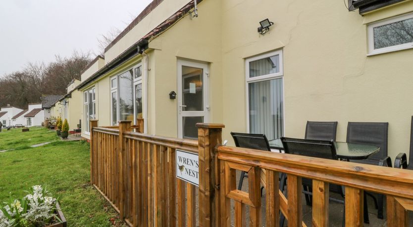 Photo of Wren's Nest Manorcombe