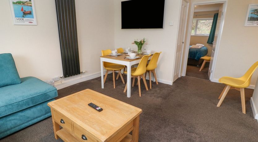 Photo of Wren's Nest Manorcombe