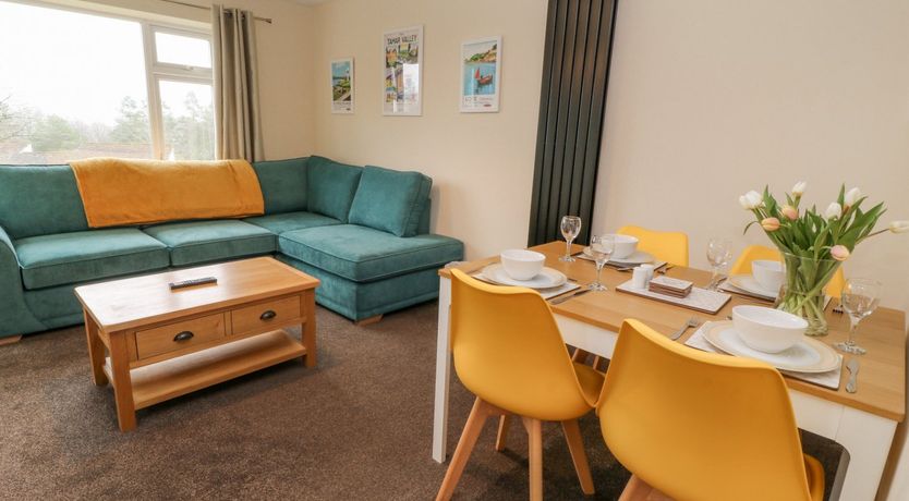 Photo of Wren's Nest Manorcombe