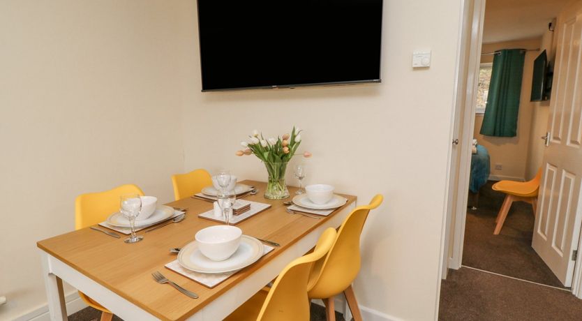 Photo of Wren's Nest Manorcombe