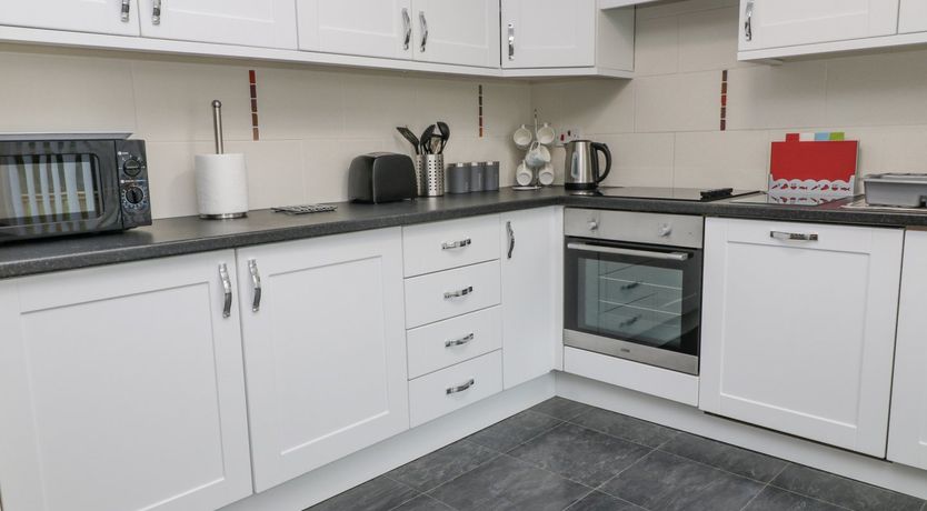 Photo of Wren's Nest Manorcombe