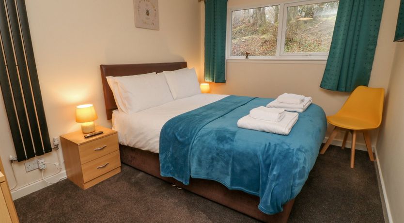 Photo of Wren's Nest Manorcombe