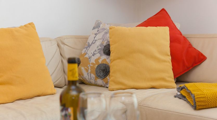 Photo of Flat 3, Pentowan Court