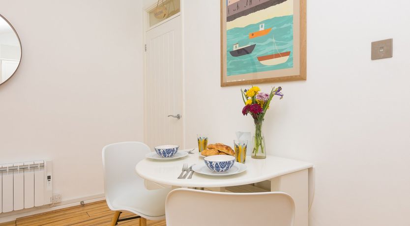 Photo of Flat 3, Pentowan Court