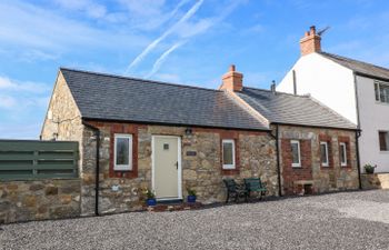 Pip's Barn Holiday Cottage