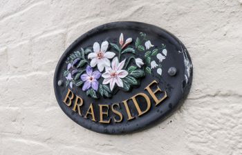 Braeside Holiday Cottage