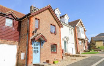 Tennyson View Holiday Cottage