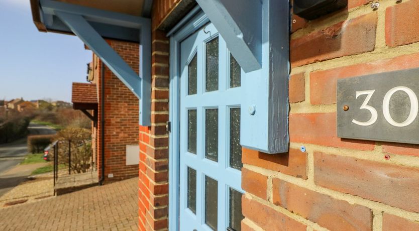 Photo of Tennyson View