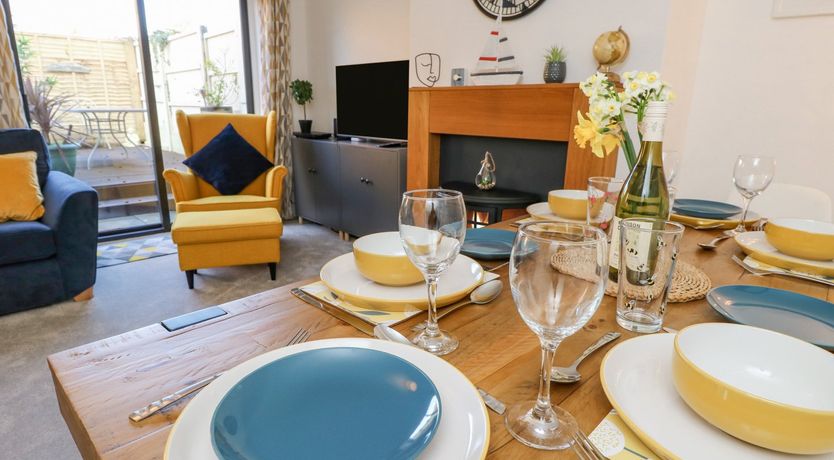 Photo of Tennyson View