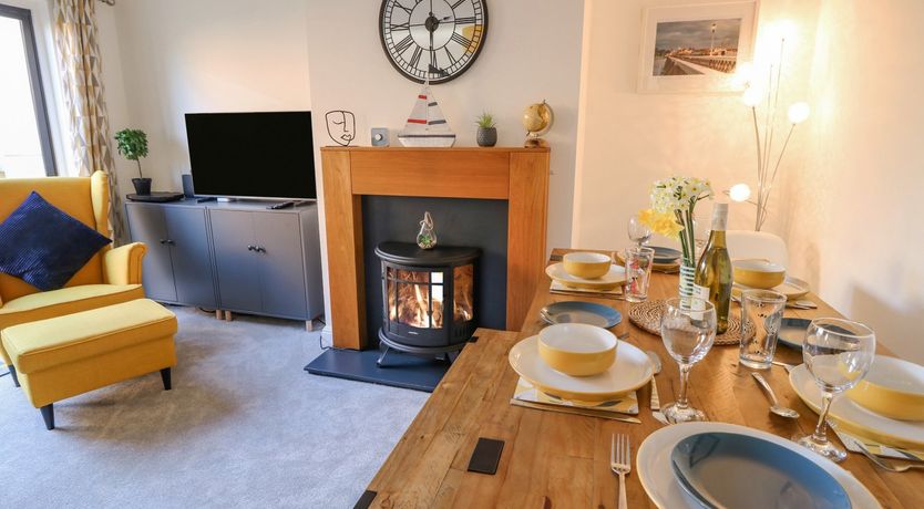 Photo of Tennyson View