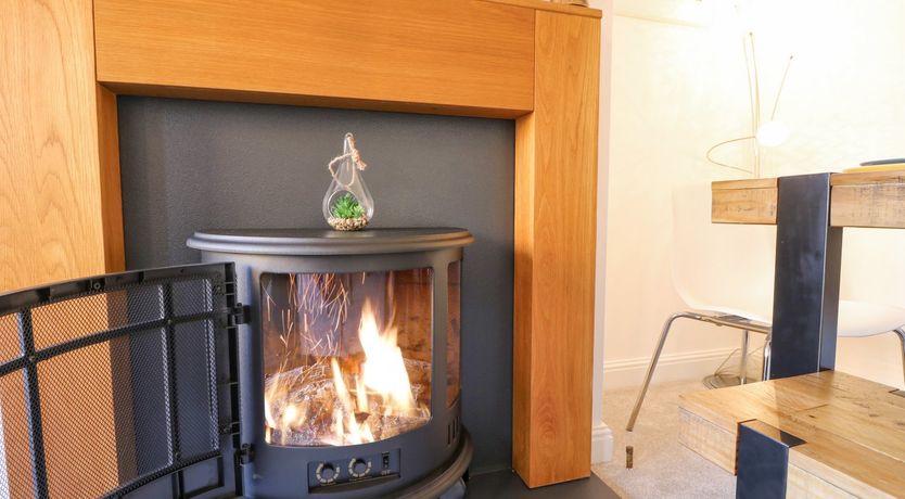 Photo of Tennyson View