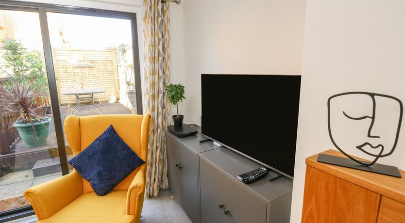 Photo of Tennyson View