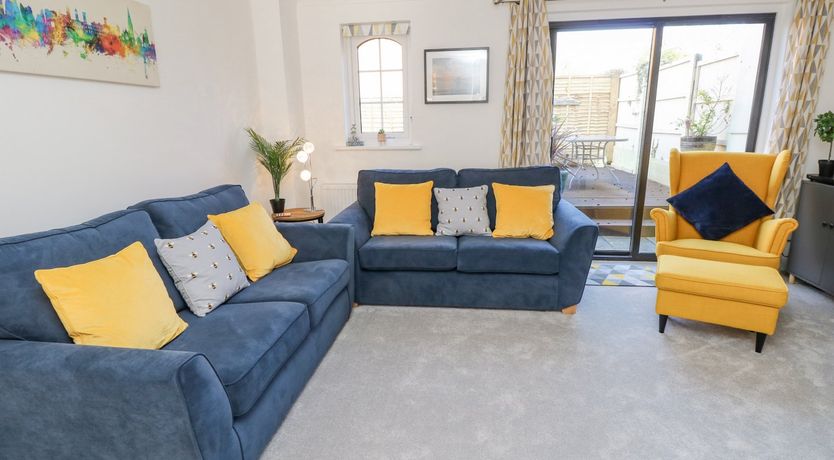 Photo of Tennyson View