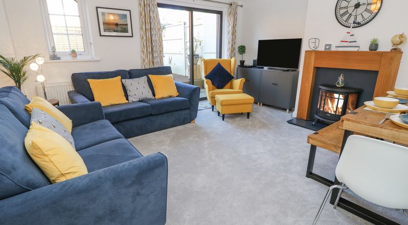 Photo of Tennyson View