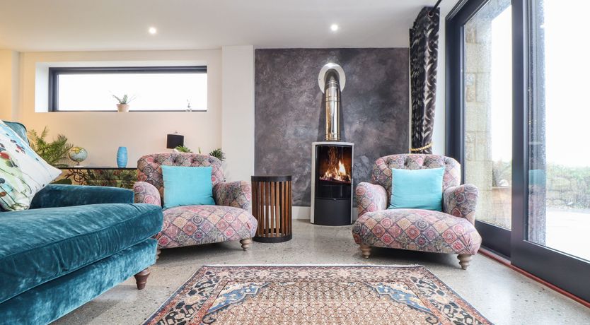 Photo of Sea the View