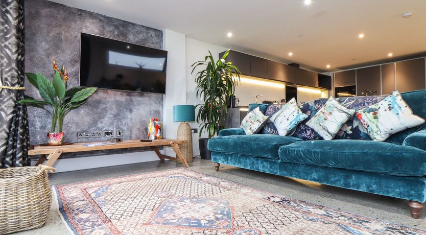 Photo of Sea the View