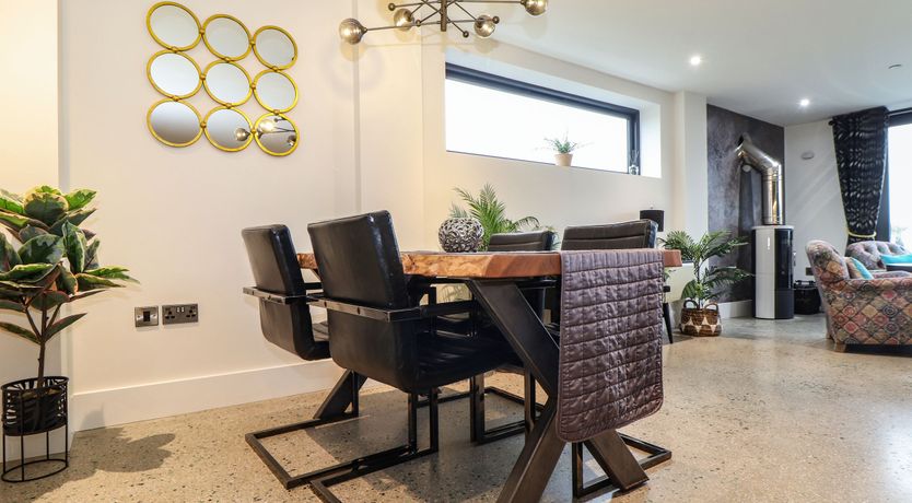 Photo of Sea the View