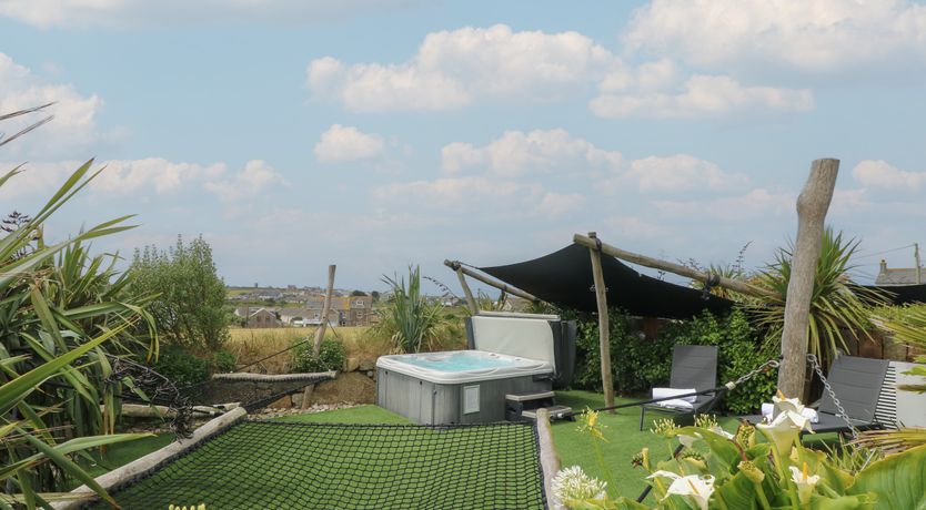 Photo of Sea the View