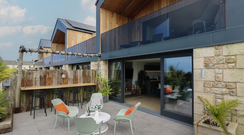 Photo of Sea the View