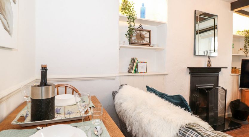 Photo of Meadow Cottage