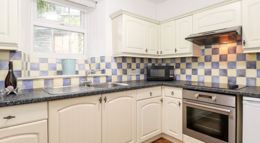 Photo of Meadow Cottage