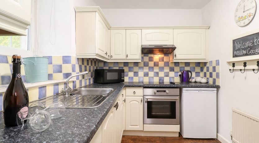 Photo of Meadow Cottage