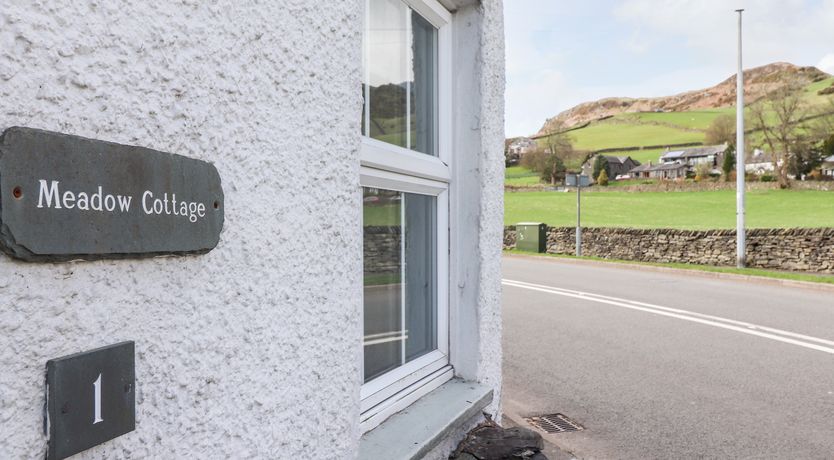 Photo of Meadow Cottage