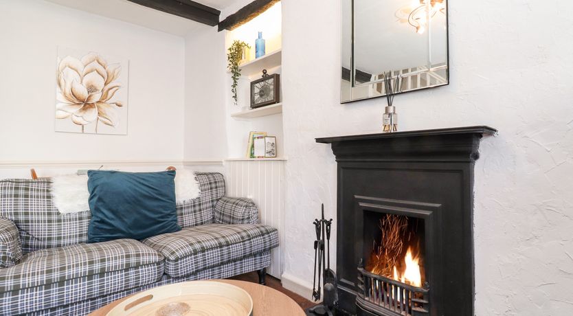 Photo of Meadow Cottage