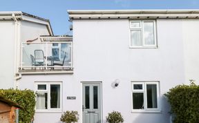 Photo of 3 West Park Mews