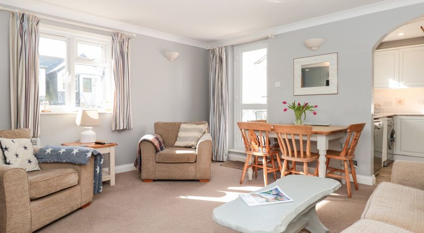 Photo of 3 West Park Mews