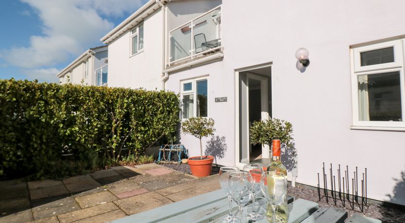 Photo of 3 West Park Mews