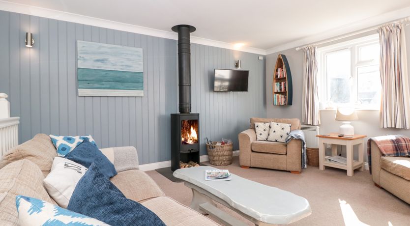 Photo of 3 West Park Mews