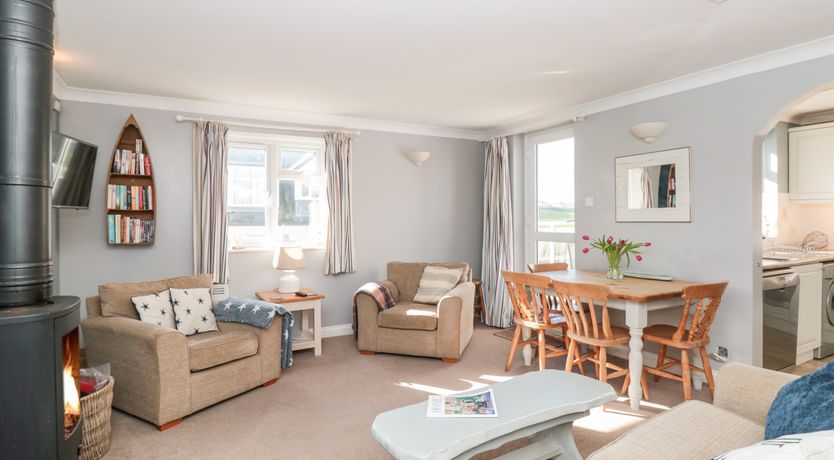 Photo of 3 West Park Mews