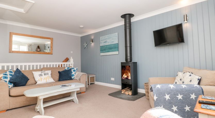 Photo of 3 West Park Mews