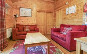 Photo of Chalet Lodge (Bunks) L1