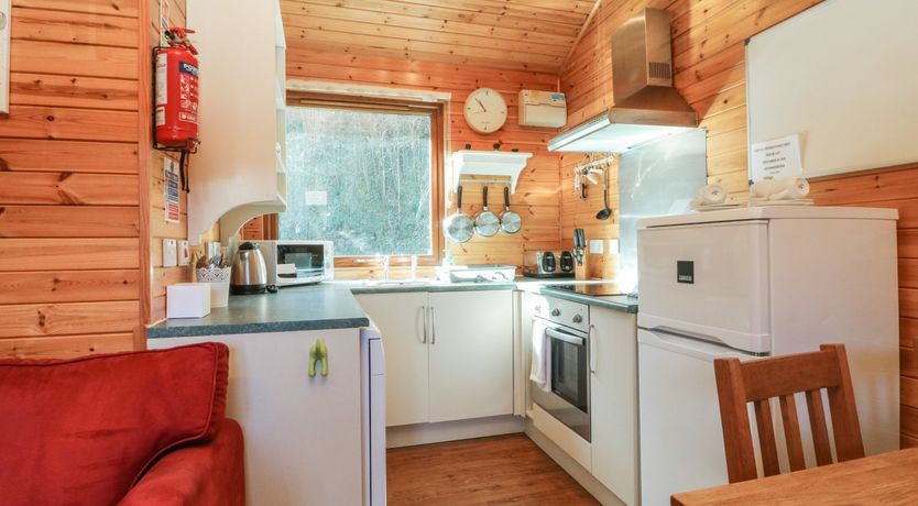 Photo of Chalet Lodge (Bunks) L1