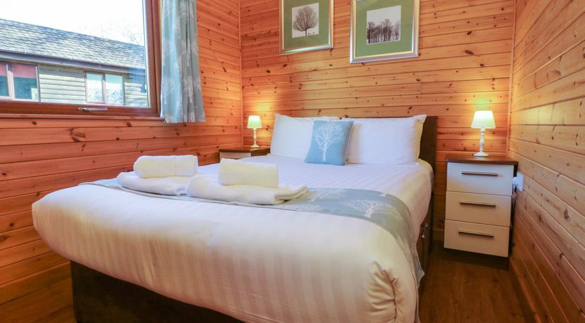 Photo of Chalet Lodge (Bunks) L1