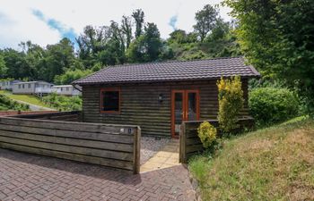 Chalet Lodge (Bunks) L1 Holiday Cottage